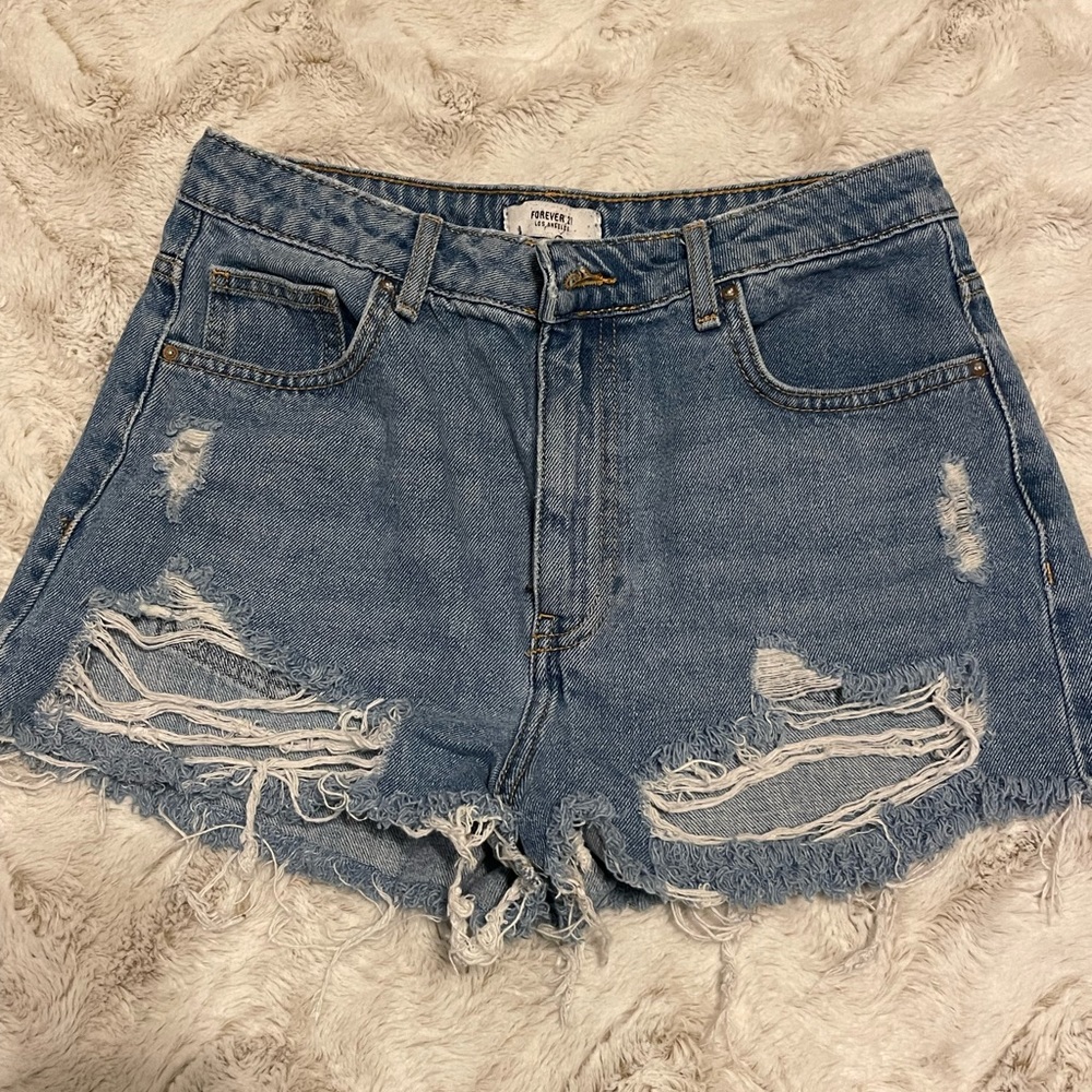 Forever 21 Shorts